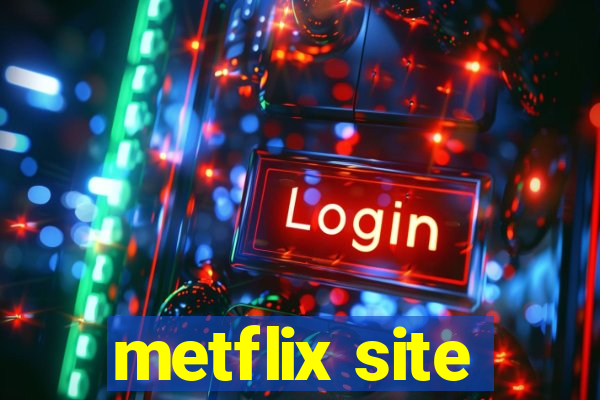 metflix site